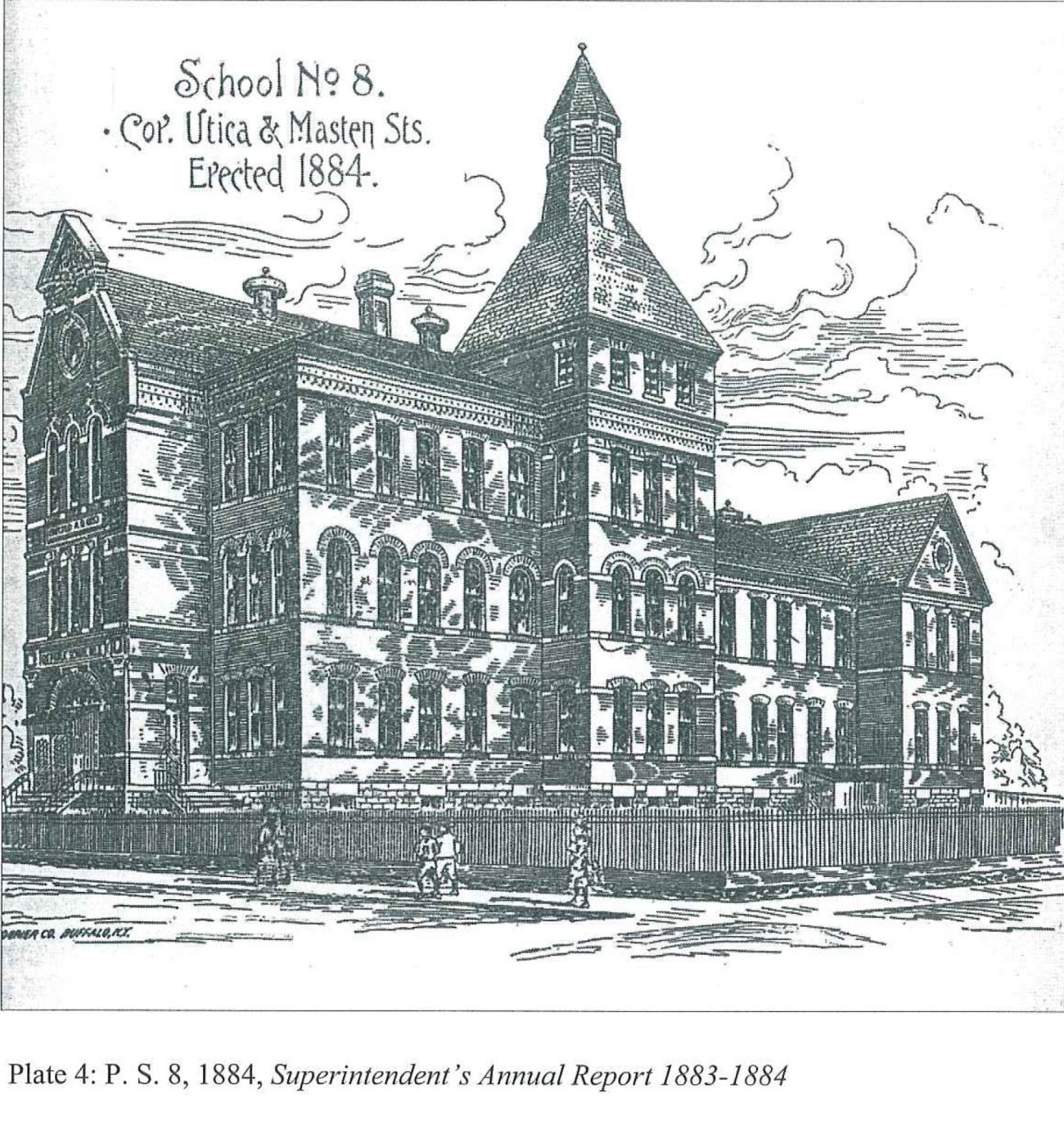 Louise Blanchard Bethune Pioneering Women of American Architecture