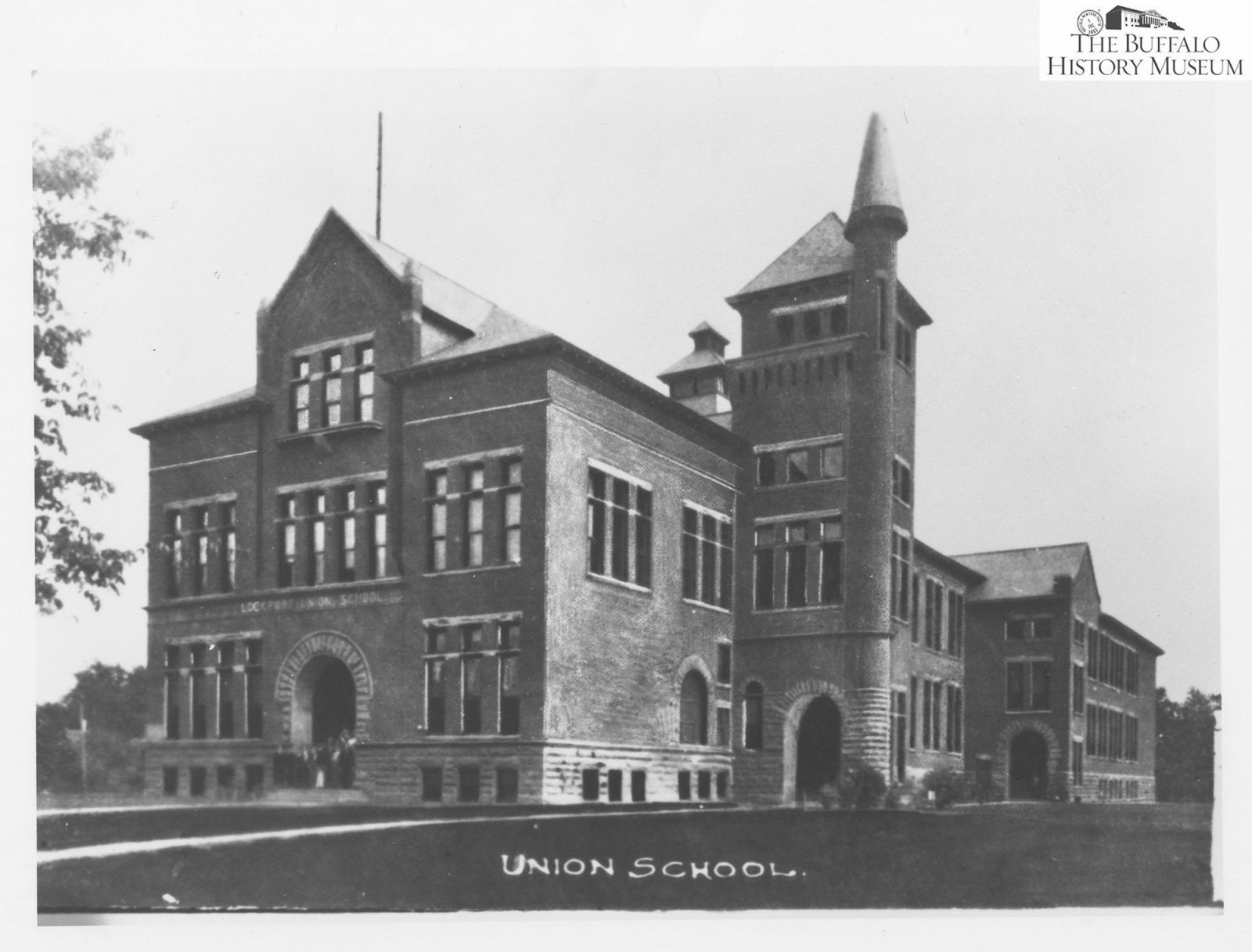 Louise Blanchard Bethune Pioneering Women of American Architecture