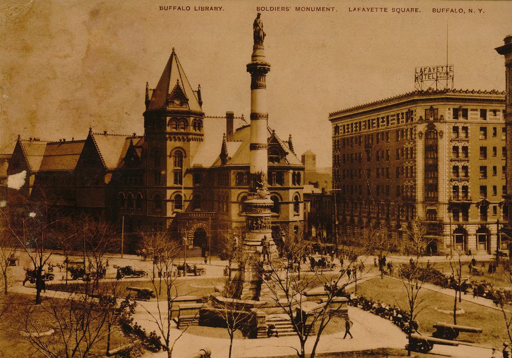 Louise Blanchard Bethune Pioneering Women of American Architecture