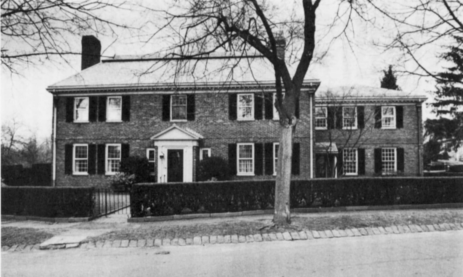Lois Lilley Howe Pioneering Women of American Architecture