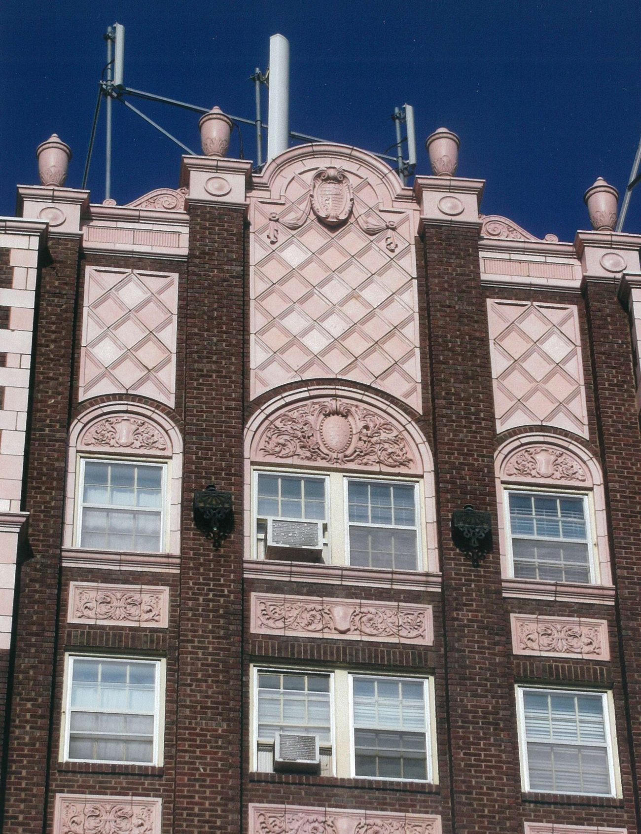 Nelle Elizabeth Peters Pioneering Women of American Architecture